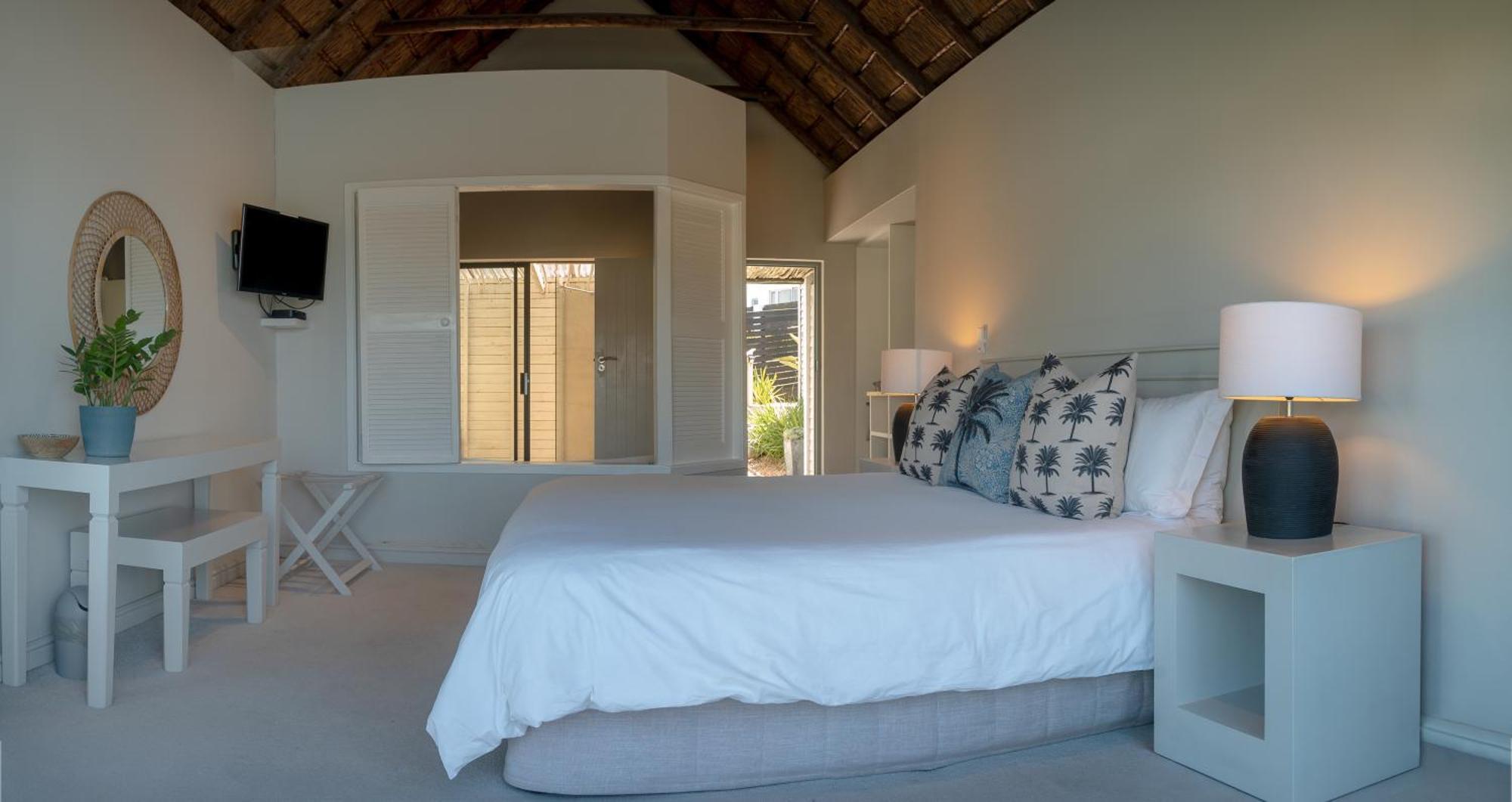 Canal Guest House - Waterfront Boutique Bed & Breakfast - Solar Power St. Francis Bay Exterior foto