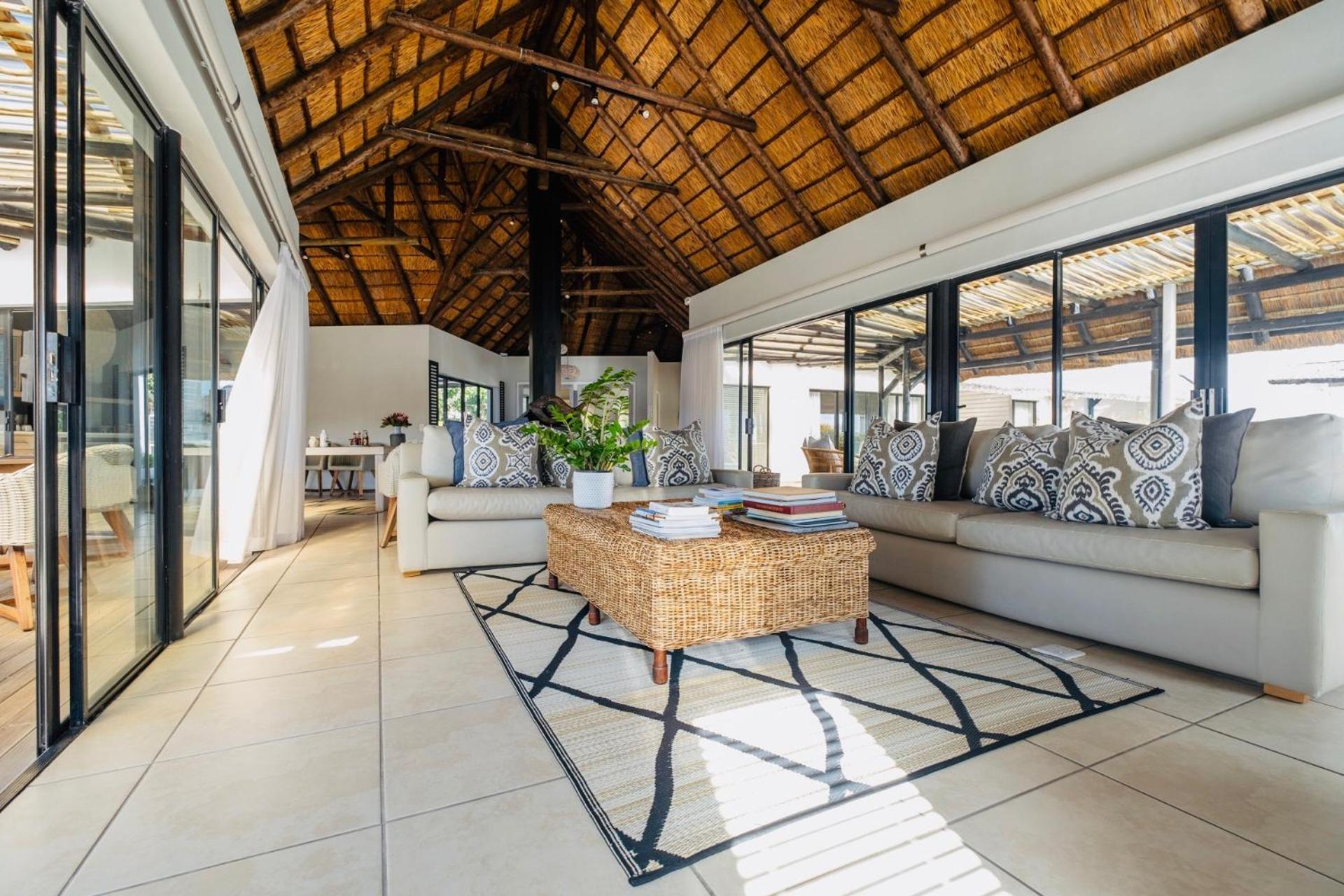 Canal Guest House - Waterfront Boutique Bed & Breakfast - Solar Power St. Francis Bay Exterior foto