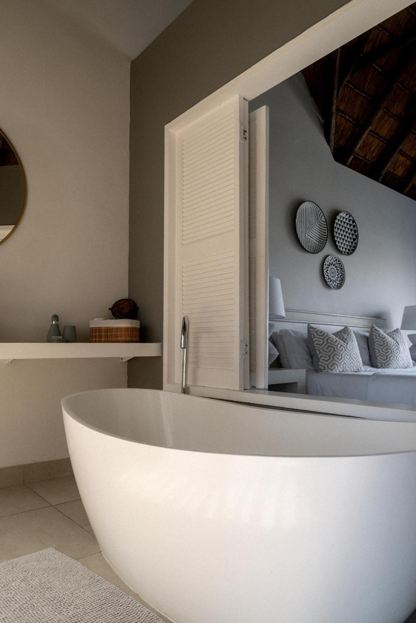 Canal Guest House - Waterfront Boutique Bed & Breakfast - Solar Power St. Francis Bay Zimmer foto