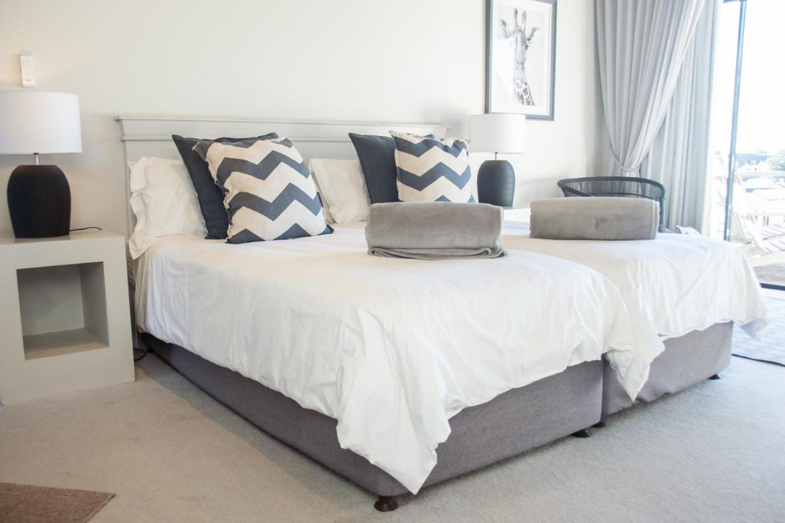 Canal Guest House - Waterfront Boutique Bed & Breakfast - Solar Power St. Francis Bay Exterior foto